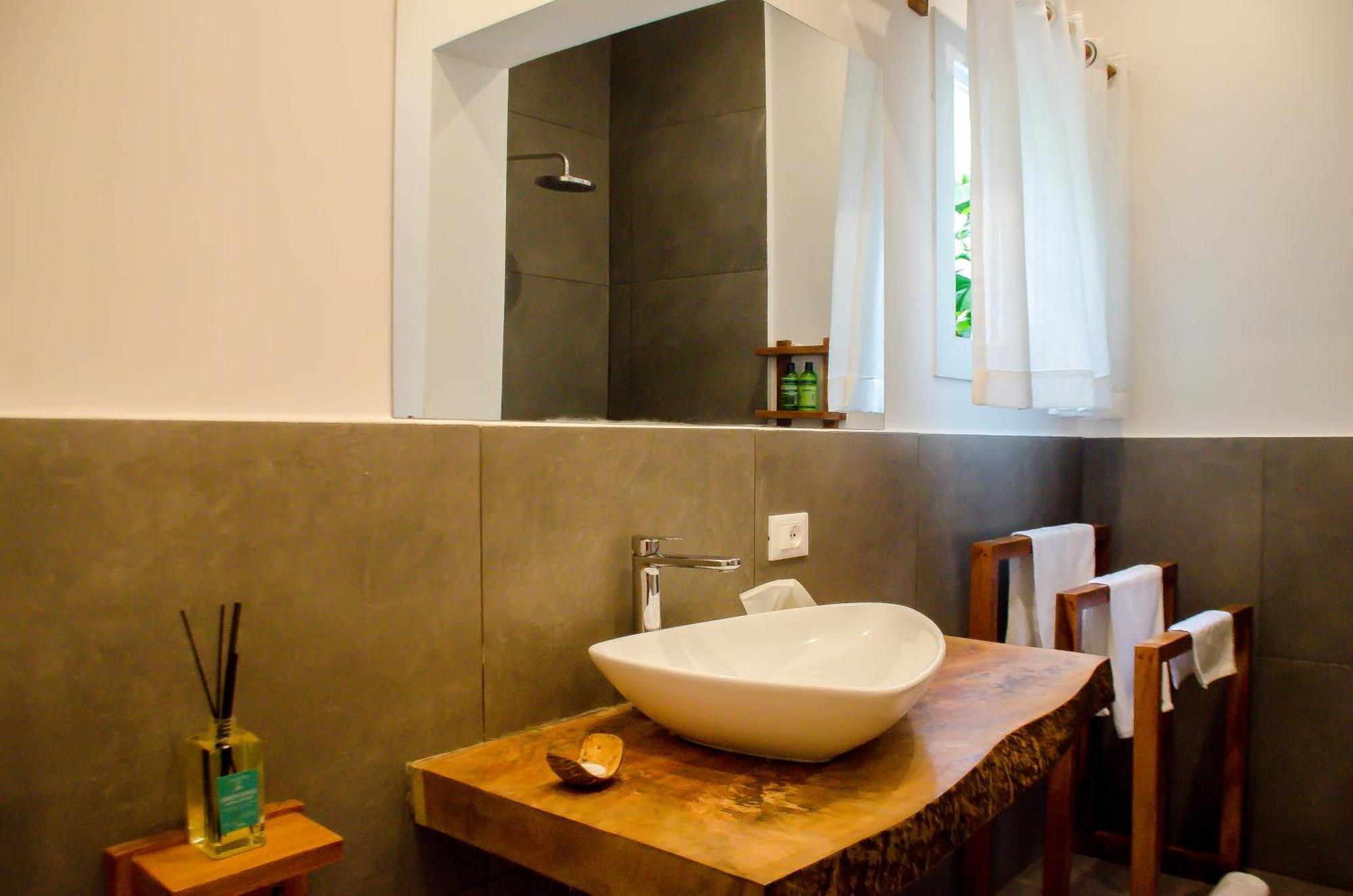 Cdm Villas Zanzibar Kiwengwa  Exteriör bild
